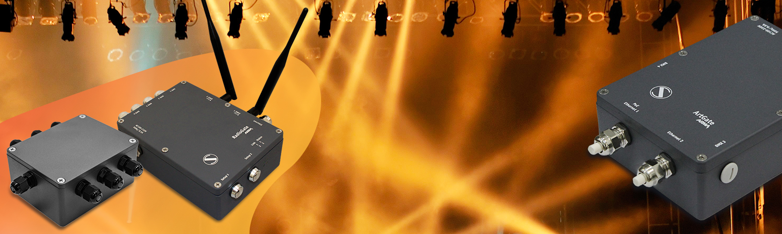 视频概述我们的户外系列产品